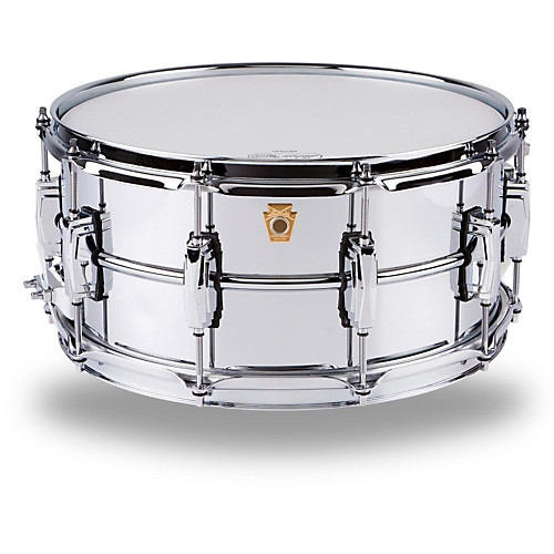 ludwig supraphonic snare serial number